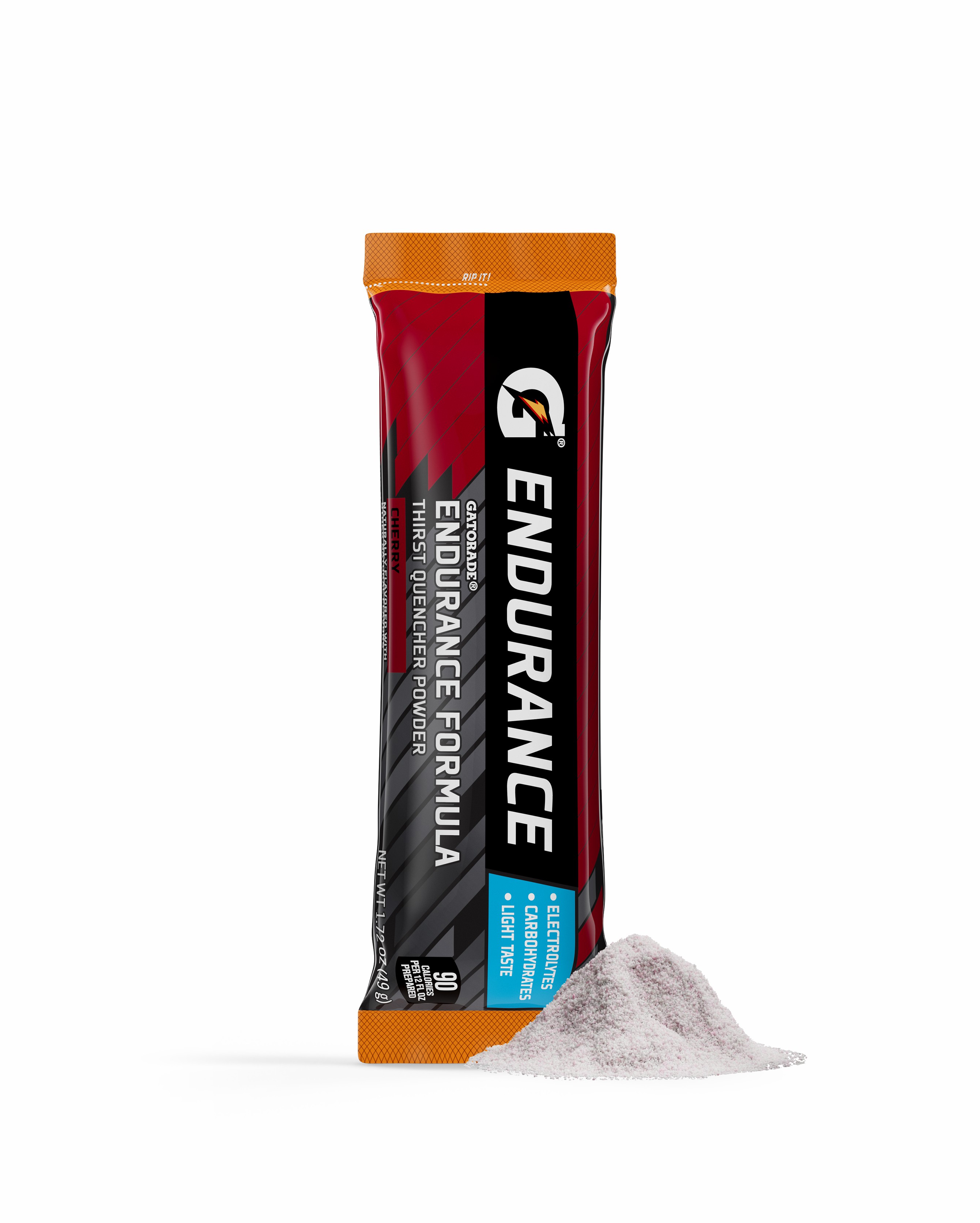 Gatorade Endurance Formula Powder (12 sticks) Powders cherry | 4739AUJOP