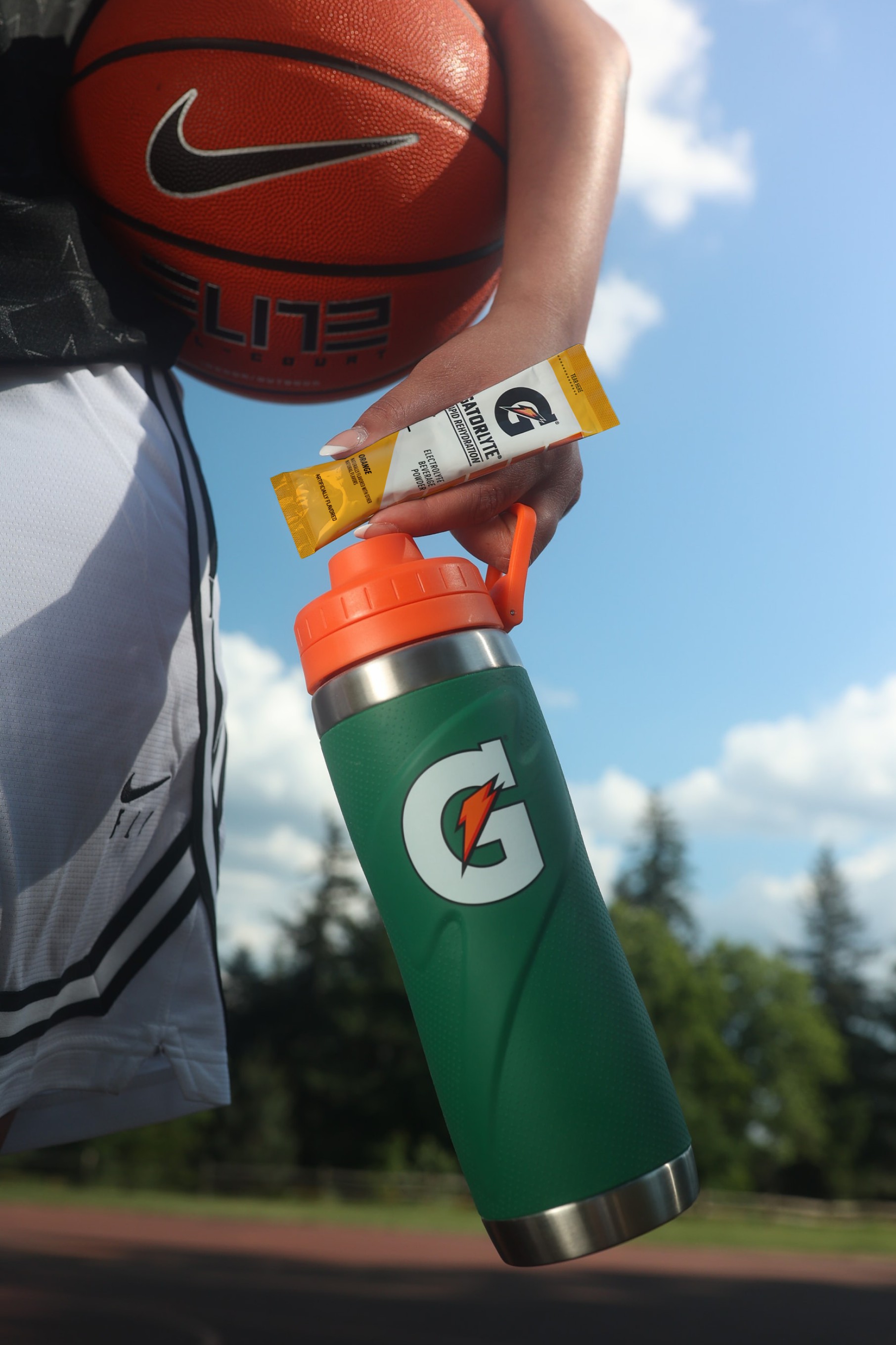 Gatorade Gatorlyte Powder (18 sticks) Powders Variety Pack | 8092JIRNE
