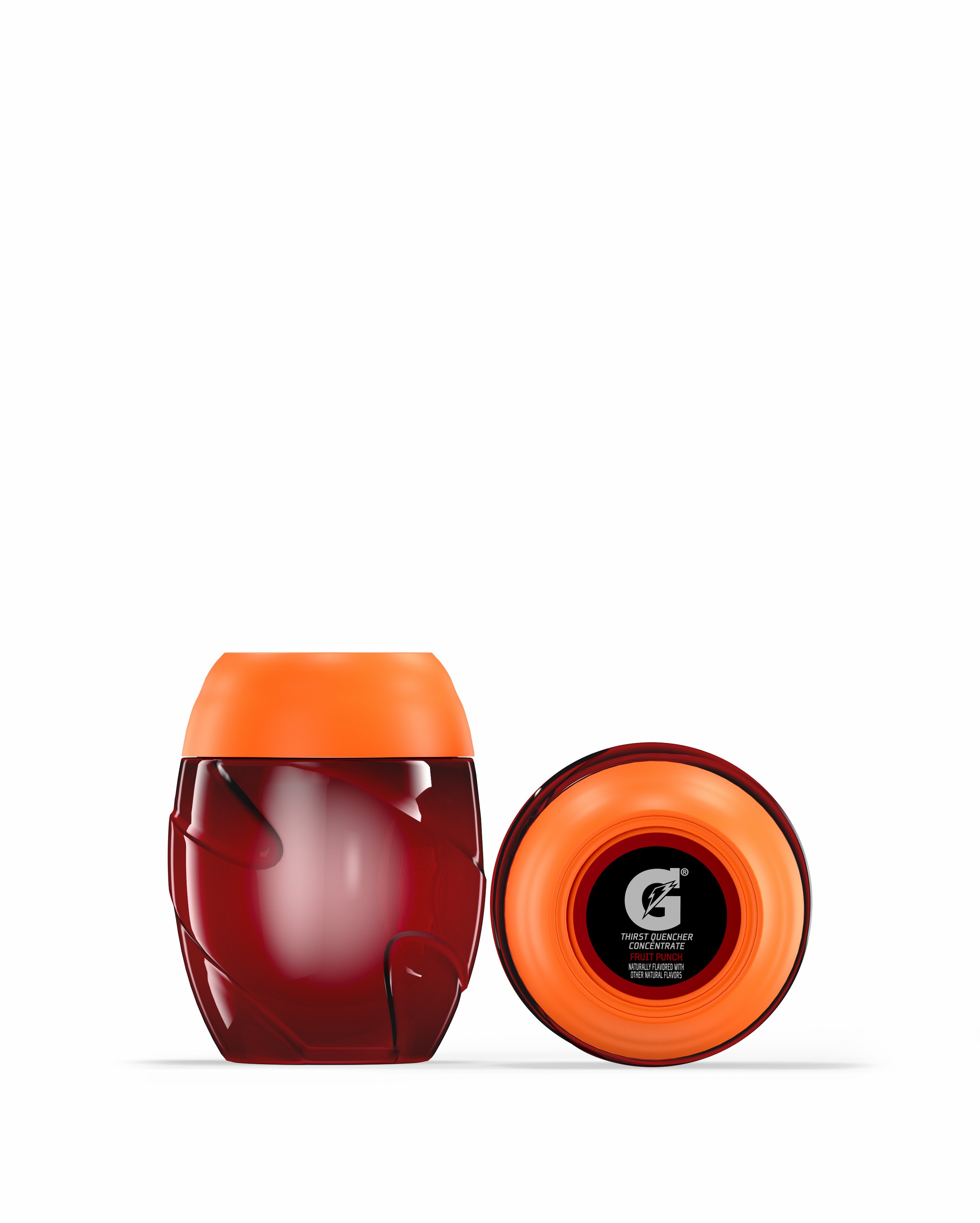 Gatorade Gx Pod (48 pods) Pods Fruit Punch | 7182YKRZB