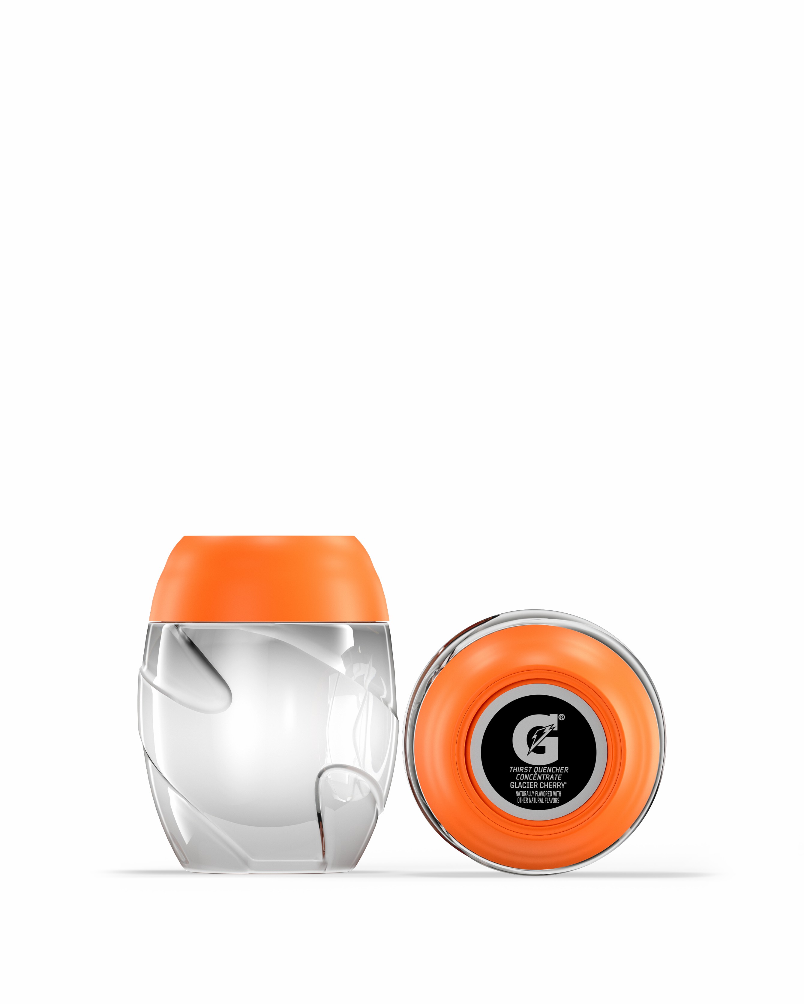Gatorade Gx Pod (48 pods) Pods Glacier Cherry | 7438RTECS