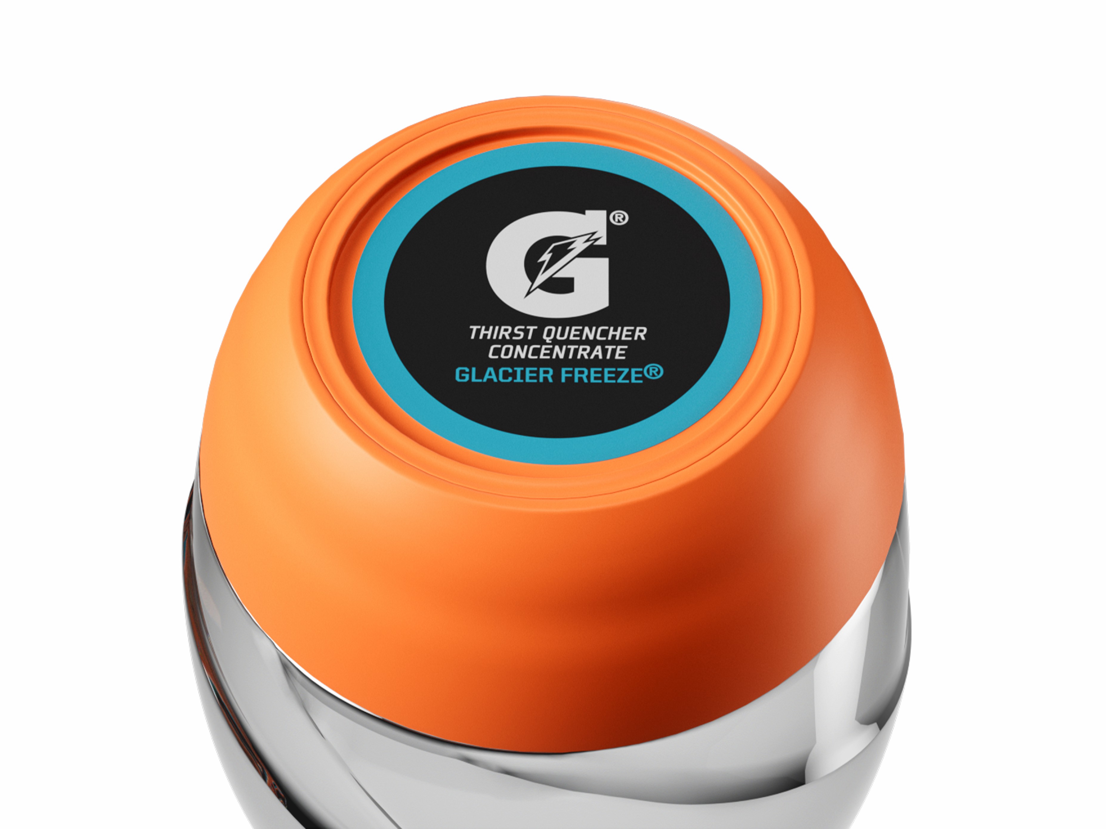 Gatorade Gx Pod (48 pods) Pods Glacier Freeze | 8492ZIXAN