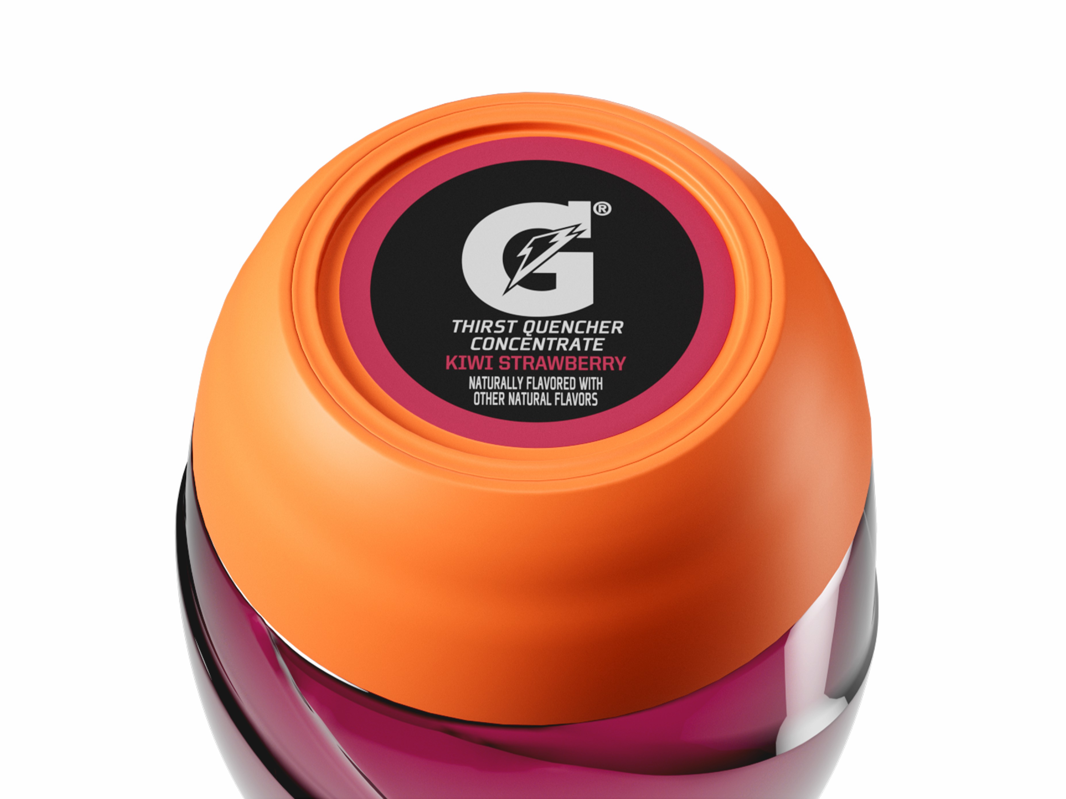 Gatorade Gx Pod (48 pods) Pods Kiwi Strawberry | 3809NAPMK