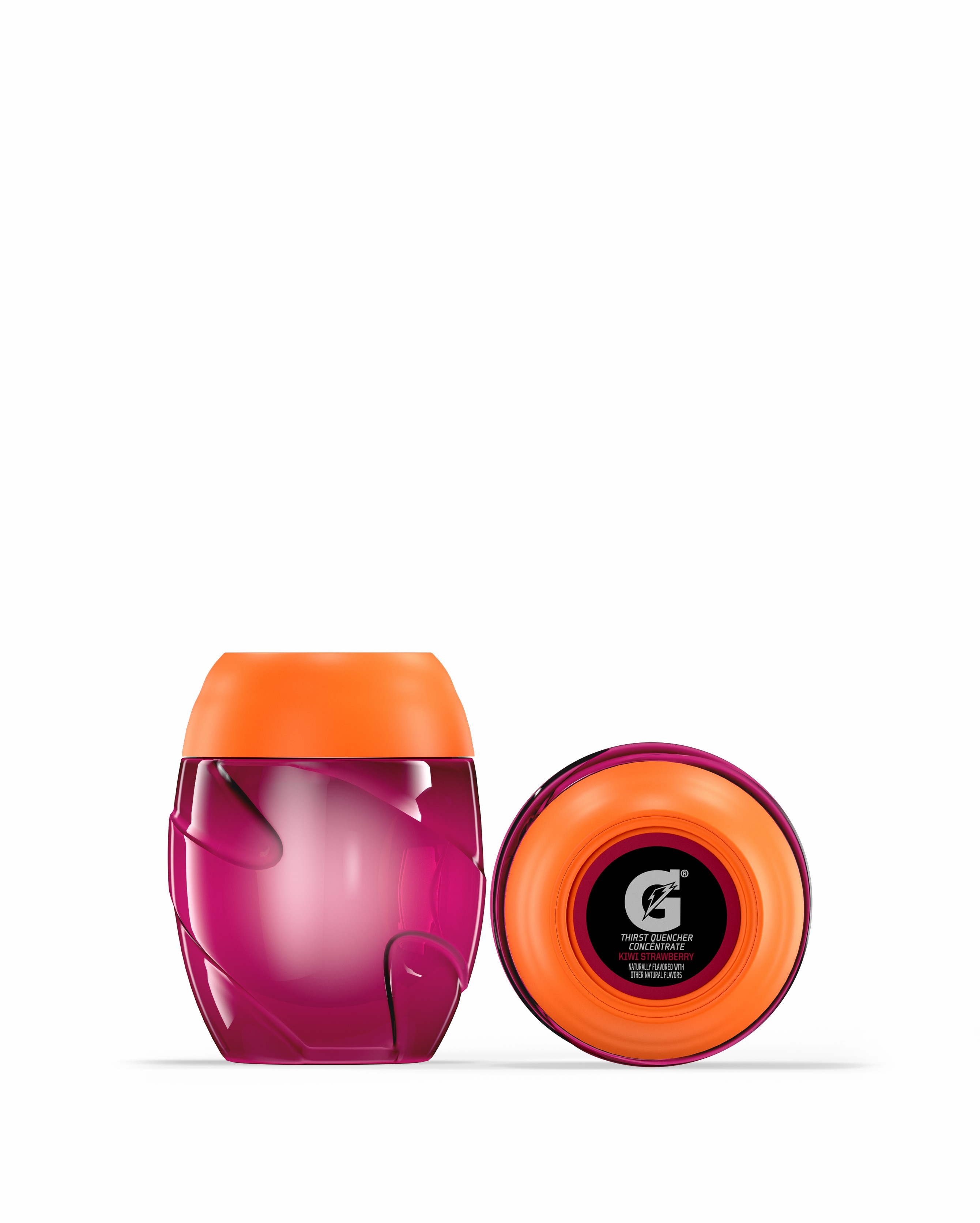 Gatorade Gx Pod (48 pods) Pods Kiwi Strawberry | 3809NAPMK