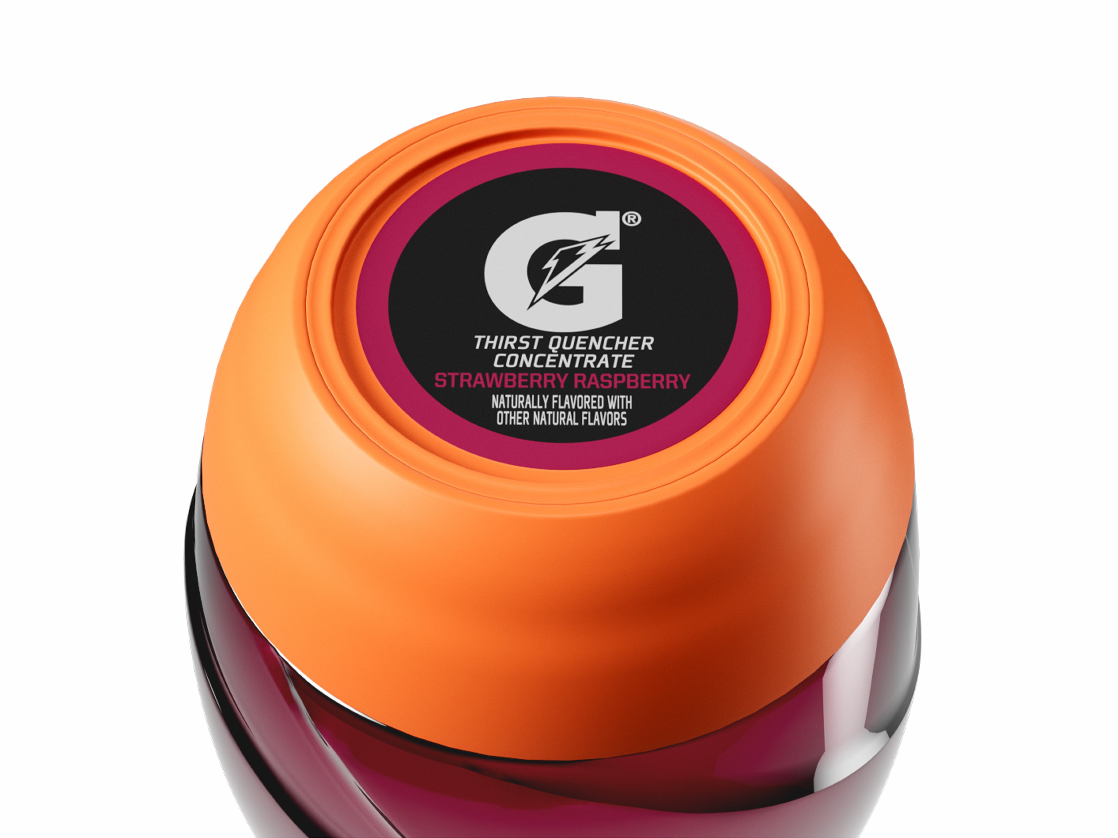 Gatorade Gx Pod (48 pods) Pods Strawberry Raspberry | 9504TWMHK