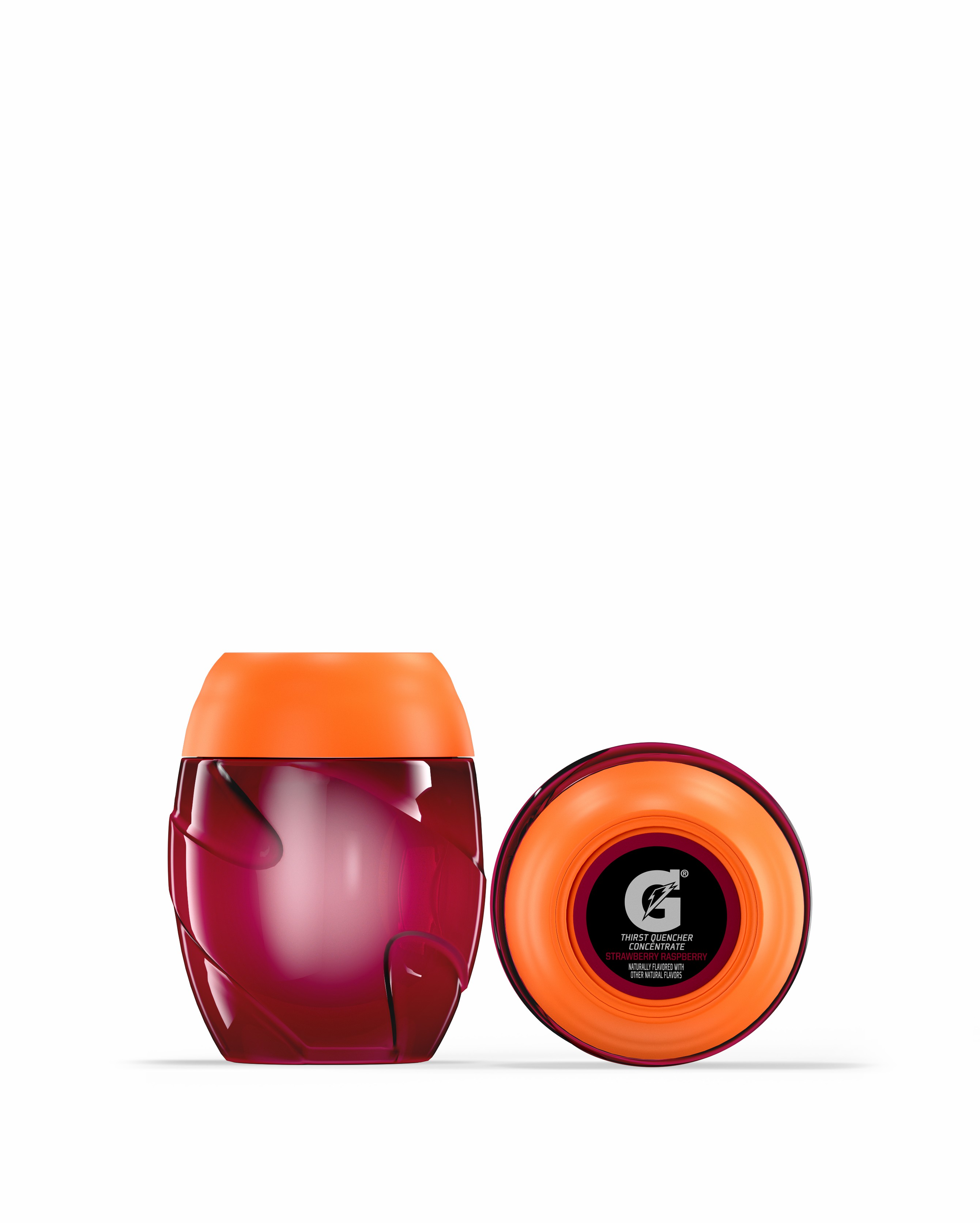 Gatorade Gx Pod (48 pods) Pods Strawberry Raspberry | 9504TWMHK