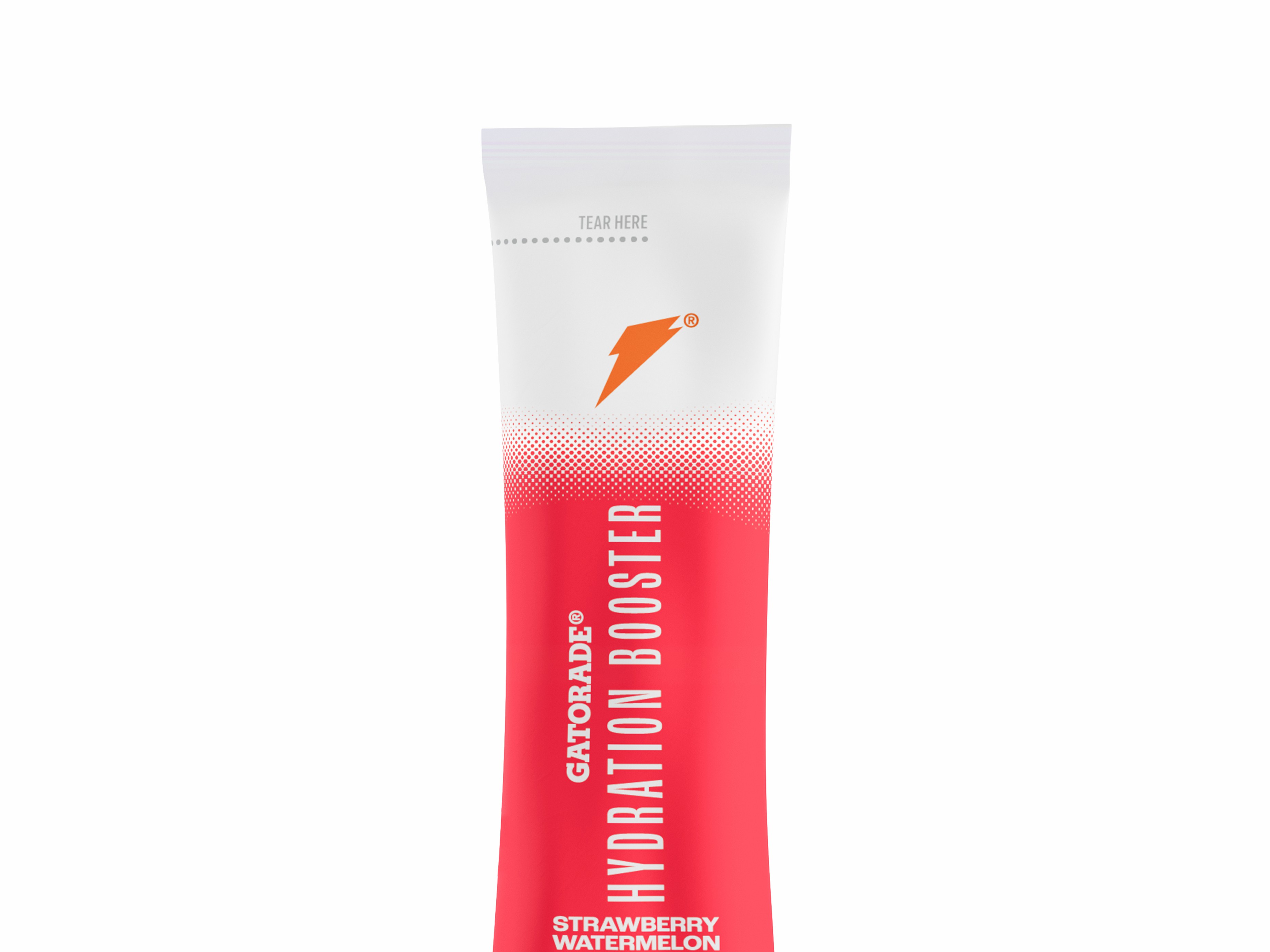 Gatorade Hydration Booster Powder (18 sticks) Powders Strawberry Watermelon | 1342MLIYF