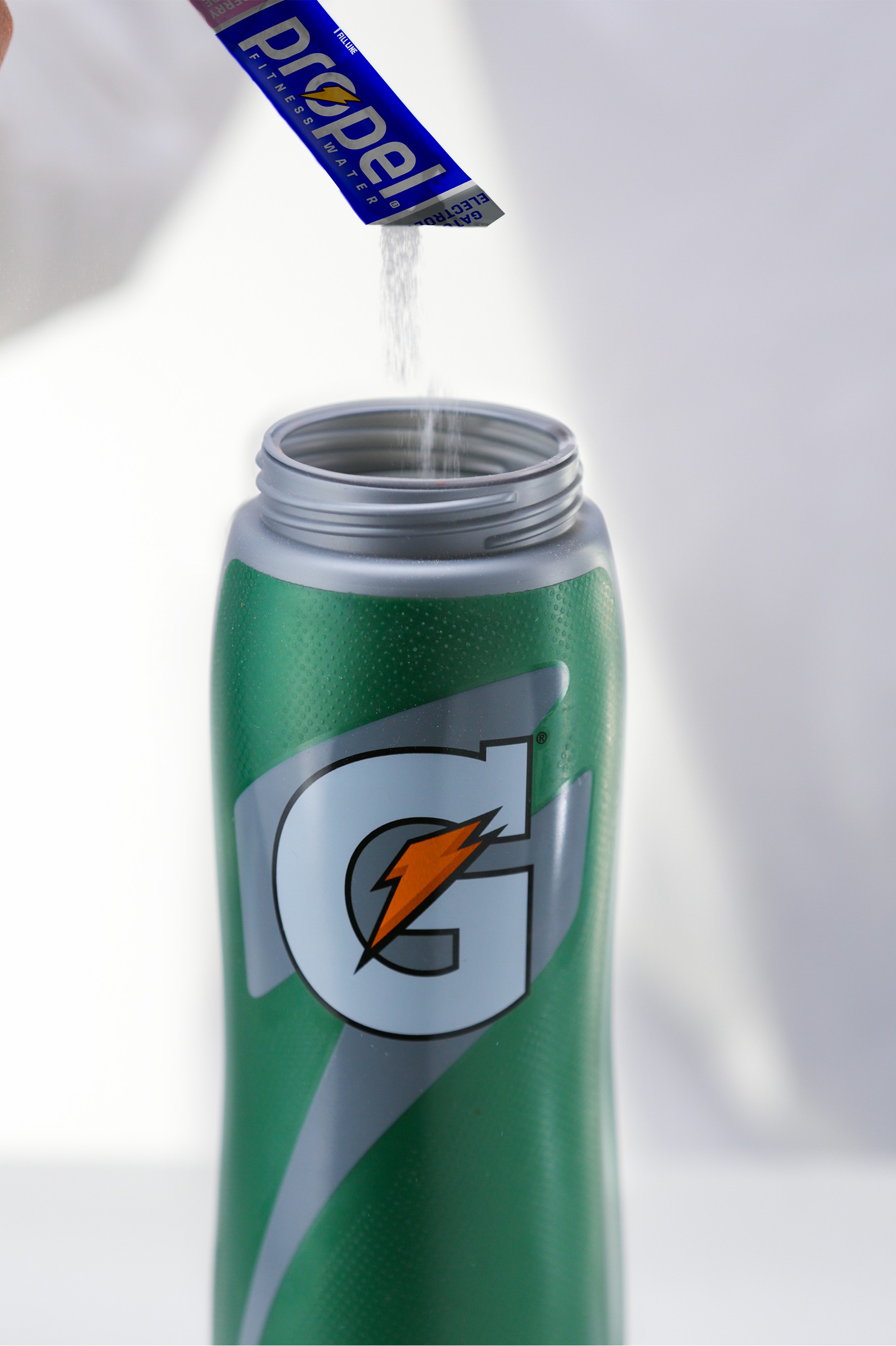 Gatorade Propel Powder (150 sticks) Powders Variety Pack | 7693CEBKR