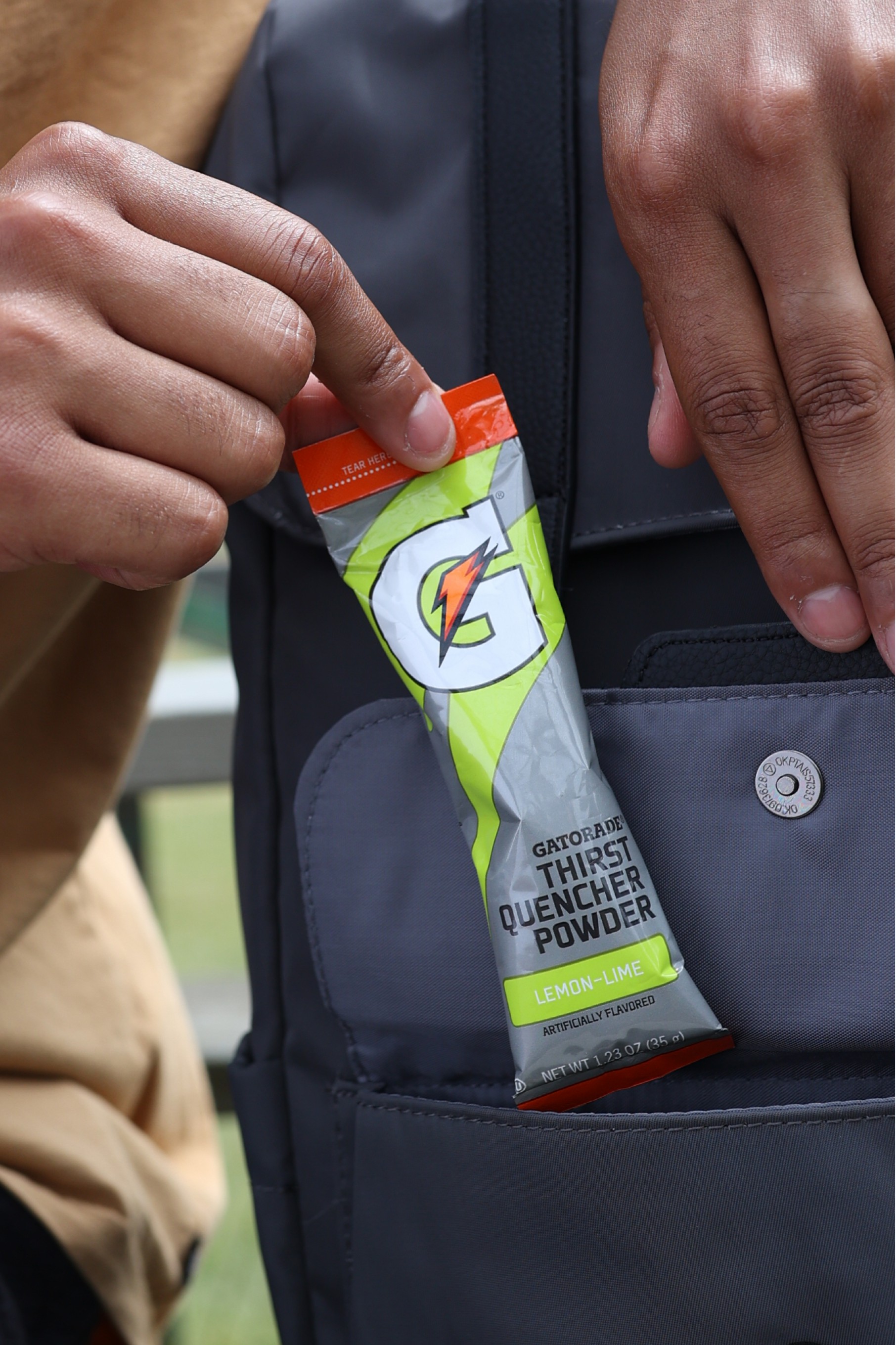 Gatorade Thirst Quencher Powder (80 sticks) Powders Lemon-Lime | 9347YBEFG
