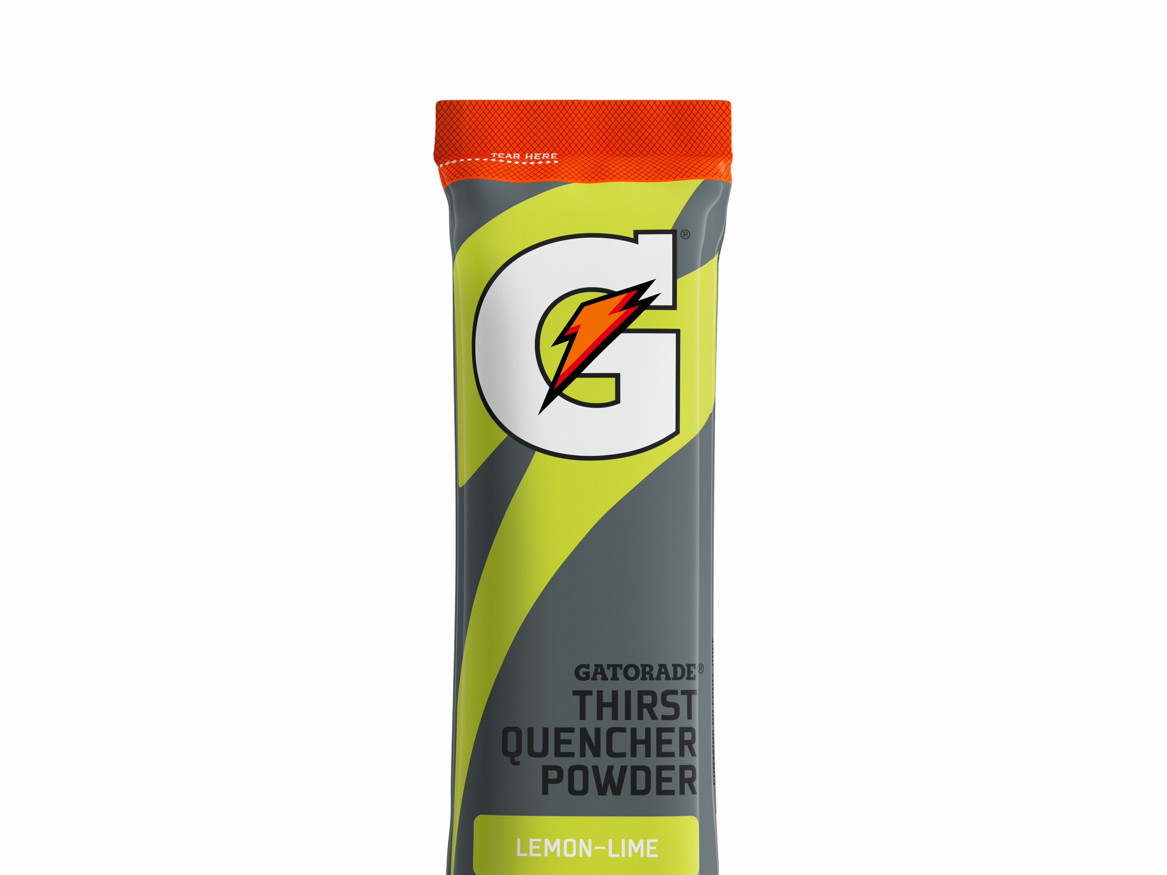 Gatorade Thirst Quencher Powder (80 sticks) Powders Lemon-Lime | 9347YBEFG